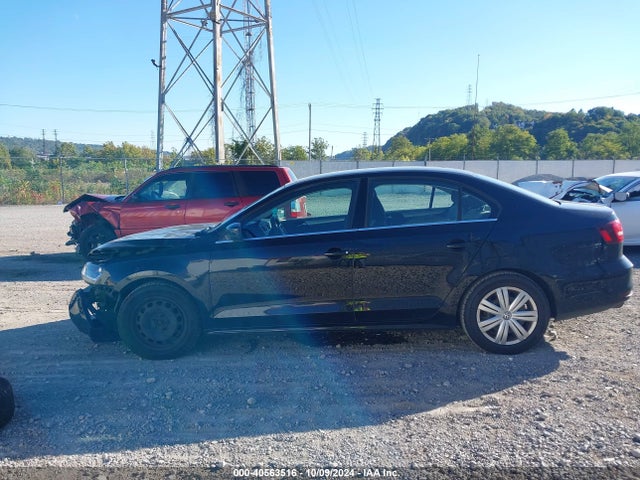 Volkswagen Jetta 1.4t S 2017 3VW2B7AJ9HM303125 Image 14