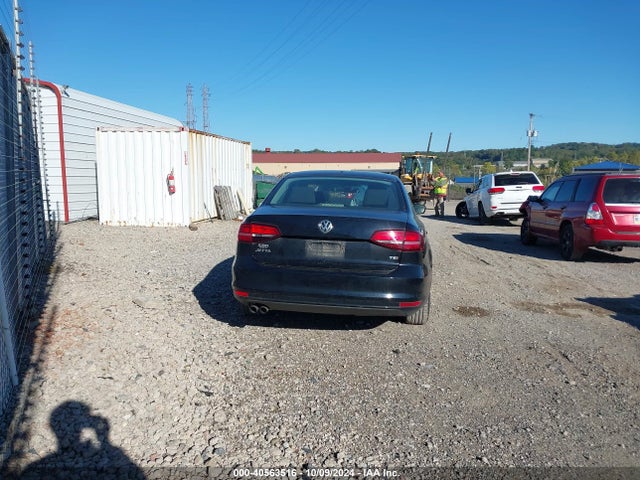 Volkswagen Jetta 1.4t S 2017 3VW2B7AJ9HM303125 Image 16