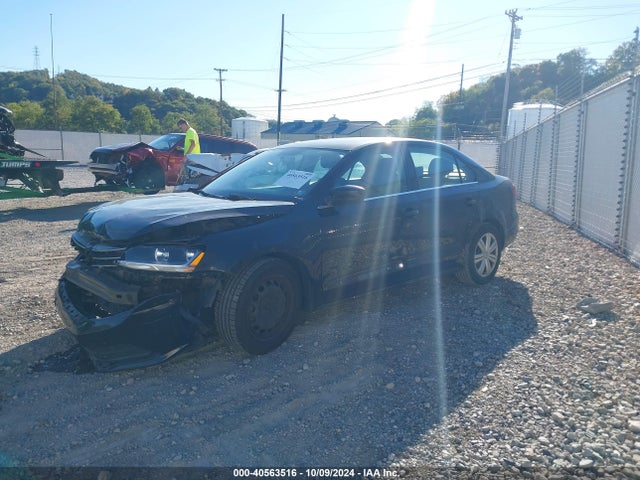 Volkswagen Jetta 1.4t S 2017 3VW2B7AJ9HM303125 Image 2