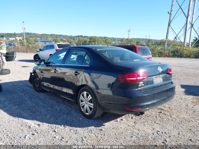 Volkswagen Jetta 1.4t S 2017 3VW2B7AJ9HM303125 Image 3