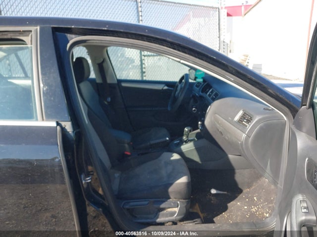 Volkswagen Jetta 1.4t S 2017 3VW2B7AJ9HM303125 Image 5