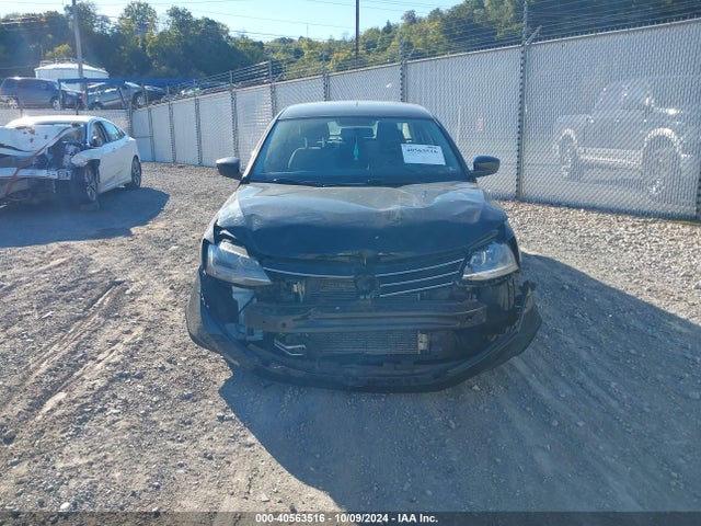 Volkswagen Jetta 1.4t S 2017 3VW2B7AJ9HM303125 Image 6