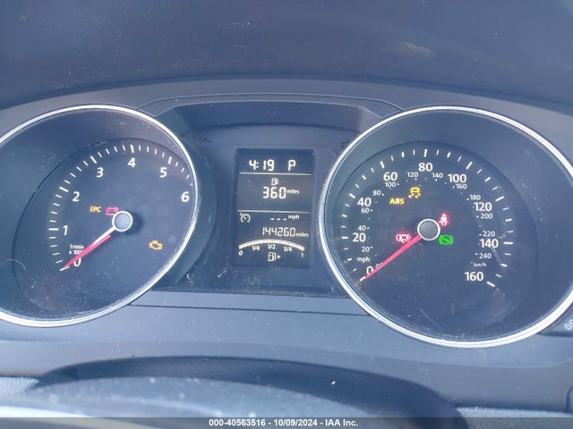 Volkswagen Jetta 1.4t S 2017 3VW2B7AJ9HM303125 Image 7