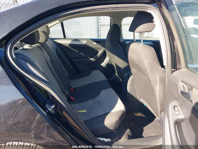 Volkswagen Jetta 1.4t S 2017 3VW2B7AJ9HM303125 Image 8