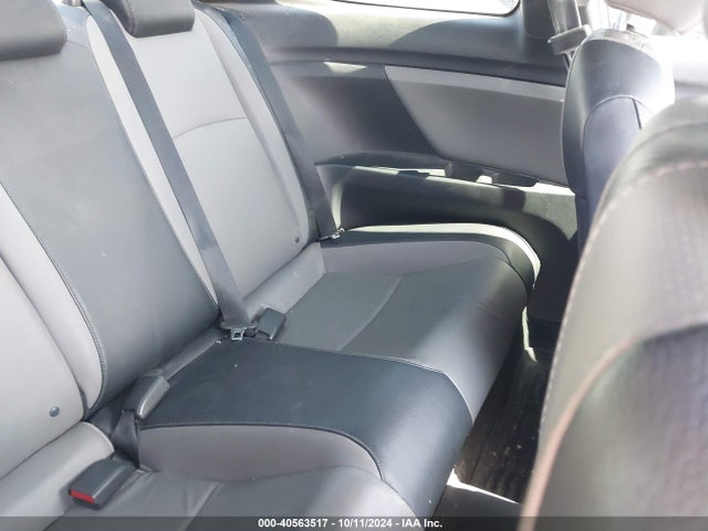 Honda Civic Ex-l 2017 2HGFC3B73HH351930 Image 8