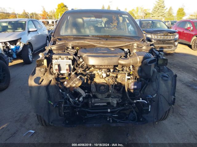 1C4RJFBGXLC298724 Jeep Grand Cherokee Limited X 4x4
