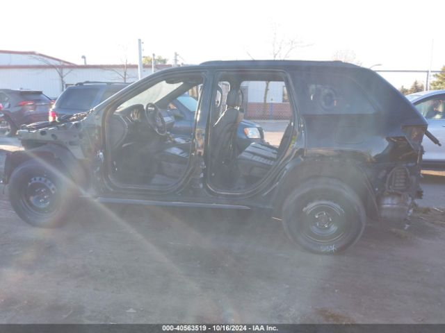 1C4RJFBGXLC298724 Jeep Grand Cherokee Limited X 4x4