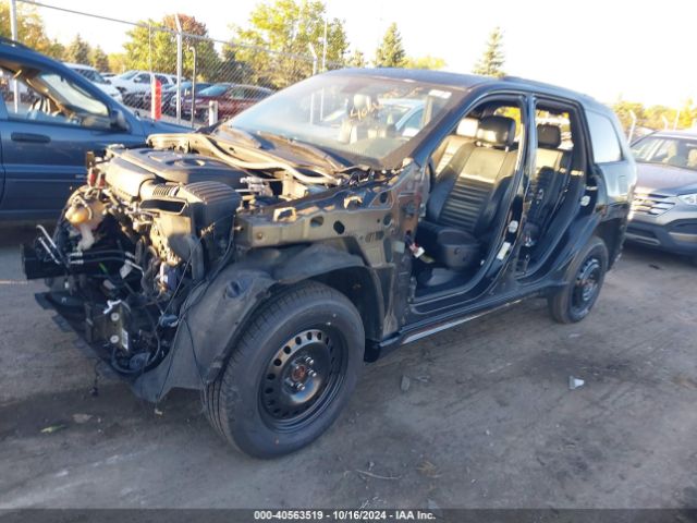 1C4RJFBGXLC298724 Jeep Grand Cherokee Limited X 4x4