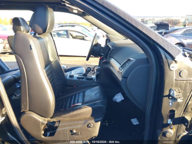 1C4RJFBGXLC298724 Jeep Grand Cherokee Limited X 4x4