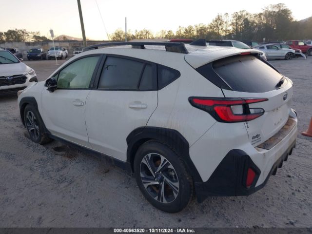 JF2GUADC6R8264076 Subaru Crosstrek Premium