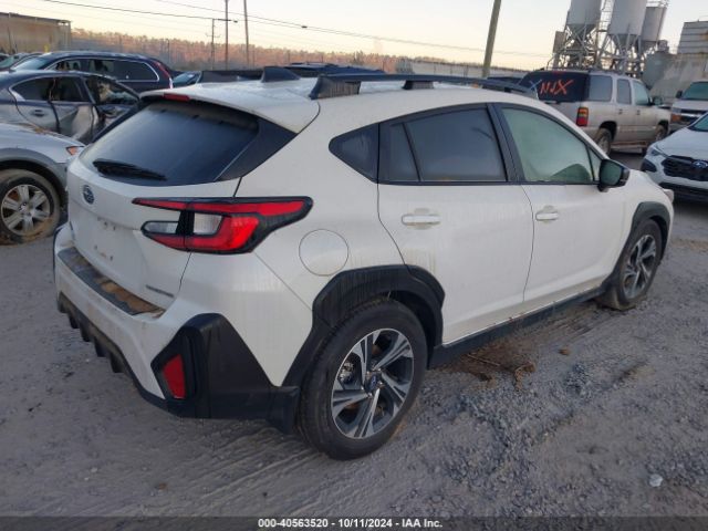 JF2GUADC6R8264076 Subaru Crosstrek Premium