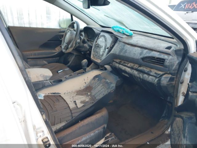 JF2GUADC6R8264076 Subaru Crosstrek Premium