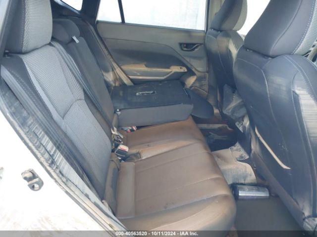 JF2GUADC6R8264076 Subaru Crosstrek Premium