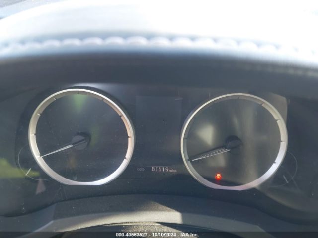 JTHBE1D26E5003697 Lexus IS 350