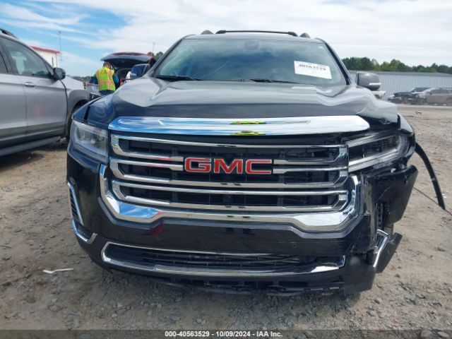 1GKKNKL40PZ103630 GMC Acadia Fwd Sle