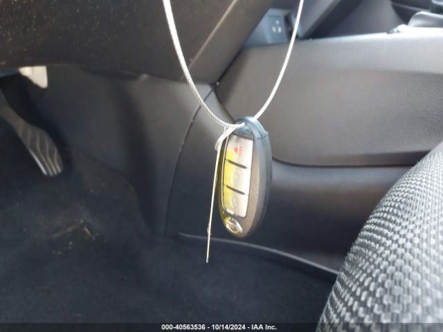 JN1BJ1CP5KW237154 Nissan Rogue Sport Sv