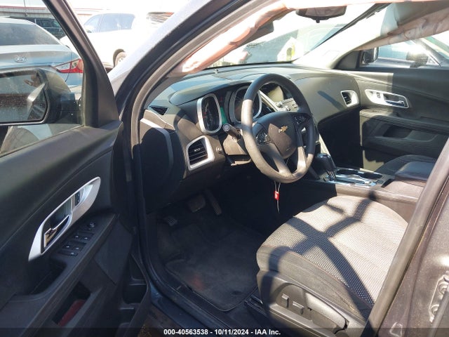 Chevrolet EQUINOX LS 2017 2GNALBEK1H1522757 Image 5