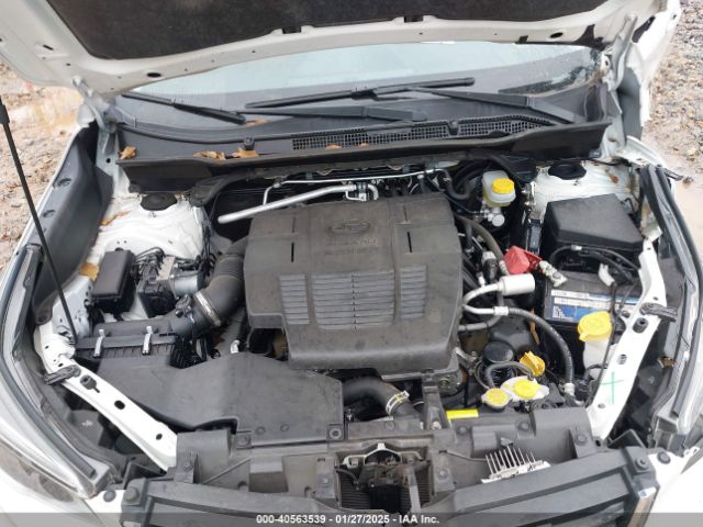 JF2SKAXC1MH444246 Subaru Forester Touring