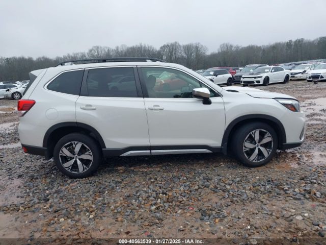 JF2SKAXC1MH444246 Subaru Forester Touring