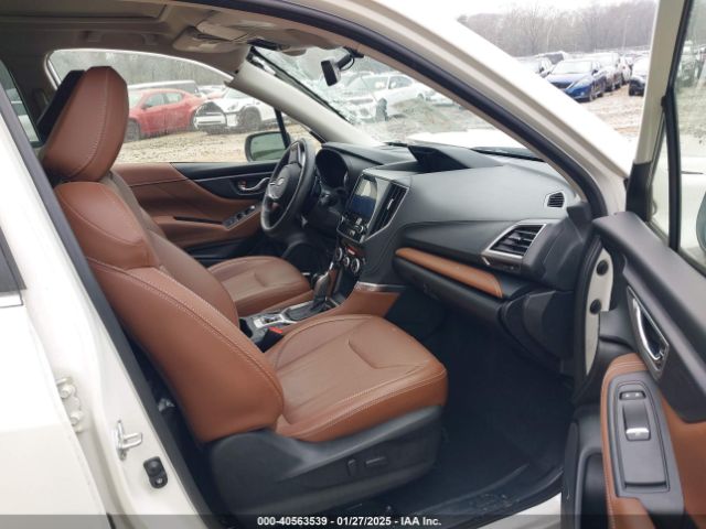 JF2SKAXC1MH444246 Subaru Forester Touring