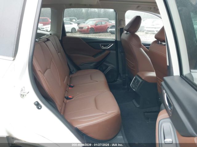 JF2SKAXC1MH444246 Subaru Forester Touring
