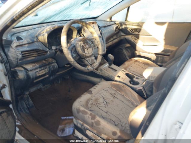 JF2GUADC9R8256571 Subaru Crosstrek Premium