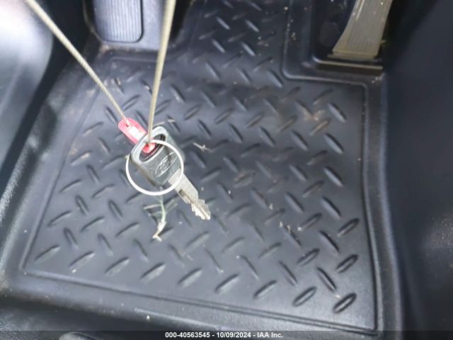 1FM5K8AB6LGB84303 Ford Police Interceptor Utility