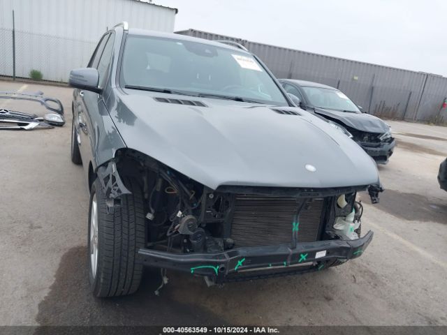4JGDA5HB3HA917047 Mercedes-Benz Gle 350 4matic