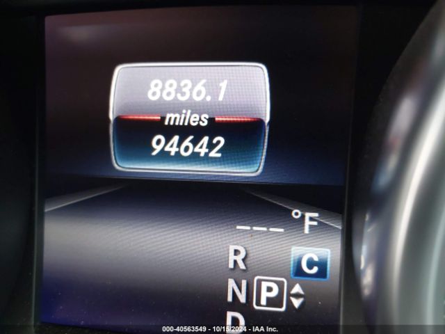 4JGDA5HB3HA917047 Mercedes-Benz Gle 350 4matic