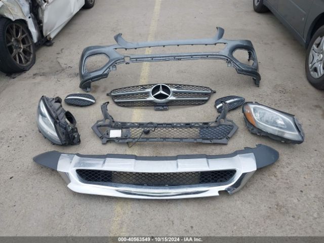 4JGDA5HB3HA917047 Mercedes-Benz Gle 350 4matic