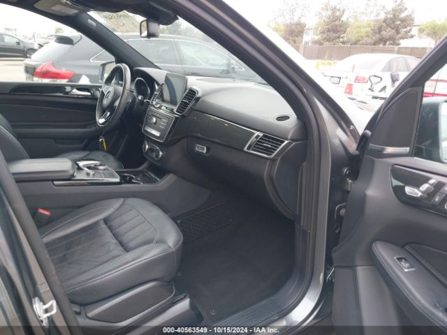 4JGDA5HB3HA917047 Mercedes-Benz Gle 350 4matic
