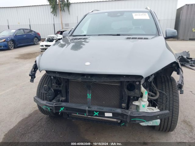 4JGDA5HB3HA917047 Mercedes-Benz Gle 350 4matic