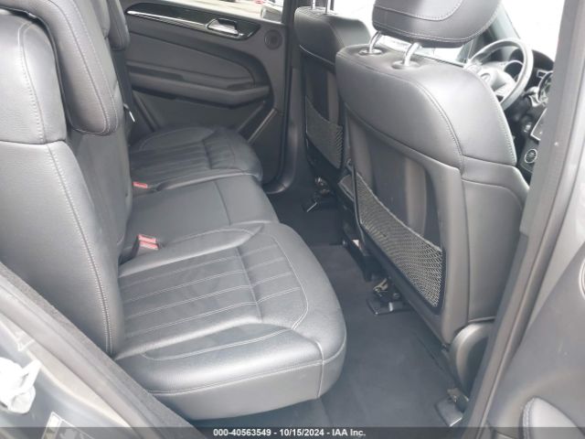4JGDA5HB3HA917047 Mercedes-Benz Gle 350 4matic
