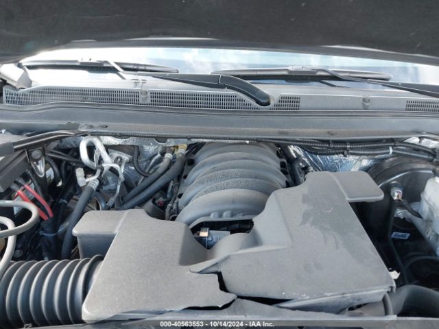 1GKS2CKJ9JR353882 GMC YUKON DENALI