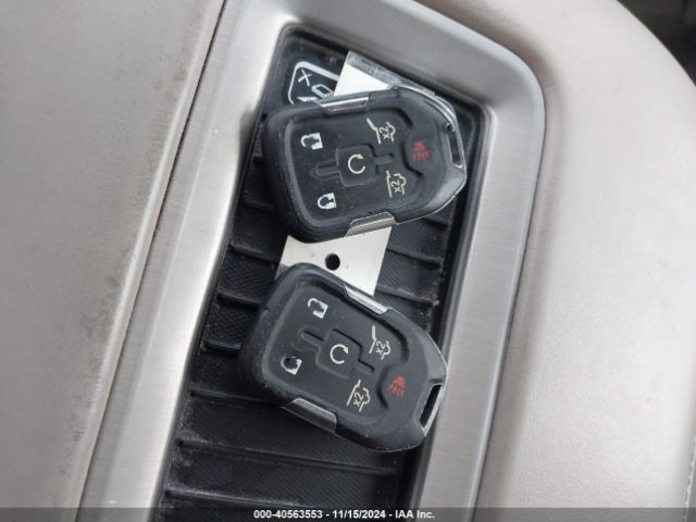 1GKS2CKJ9JR353882 GMC YUKON DENALI