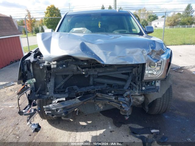 1GKS2CKJ9JR353882 GMC YUKON DENALI