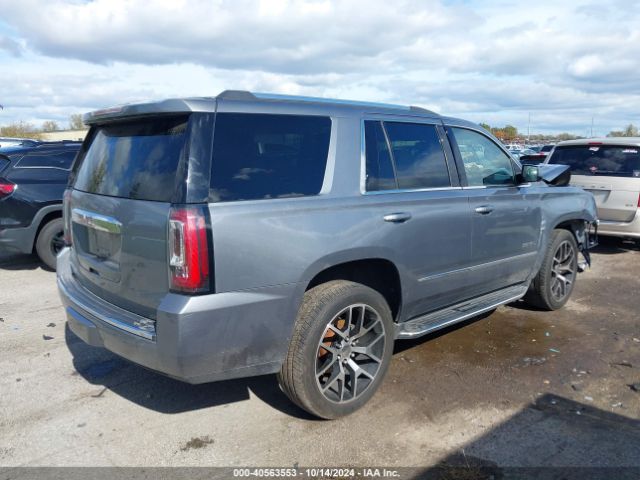 1GKS2CKJ9JR353882 GMC YUKON DENALI