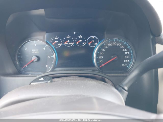 1GKS2CKJ9JR353882 GMC YUKON DENALI