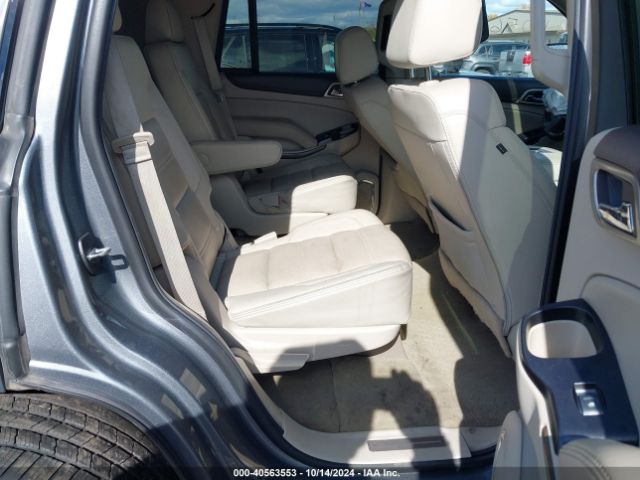 1GKS2CKJ9JR353882 GMC YUKON DENALI