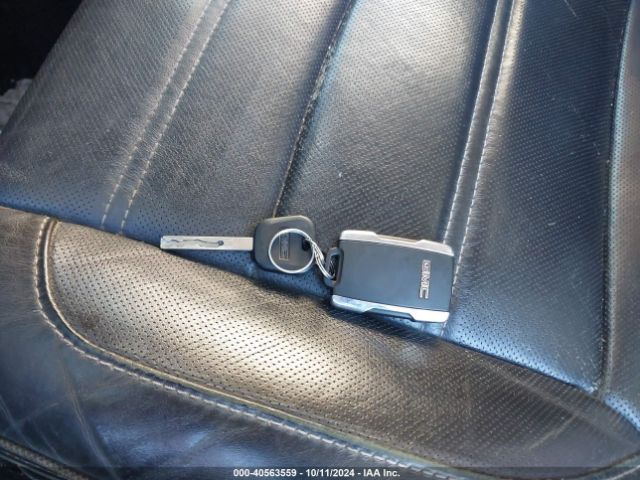 1GT120E89FF576463 GMC Sierra 2500hd Denali