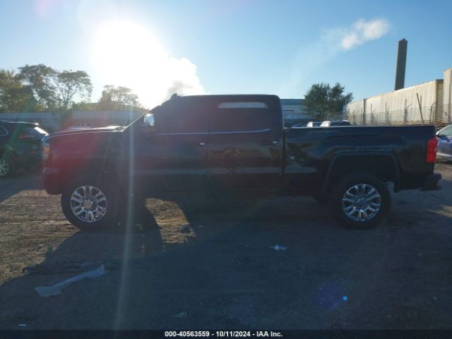 1GT120E89FF576463 GMC Sierra 2500hd Denali