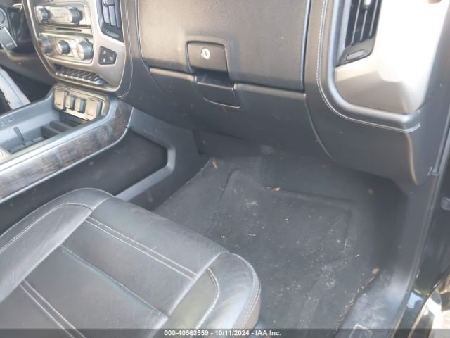1GT120E89FF576463 GMC Sierra 2500hd Denali