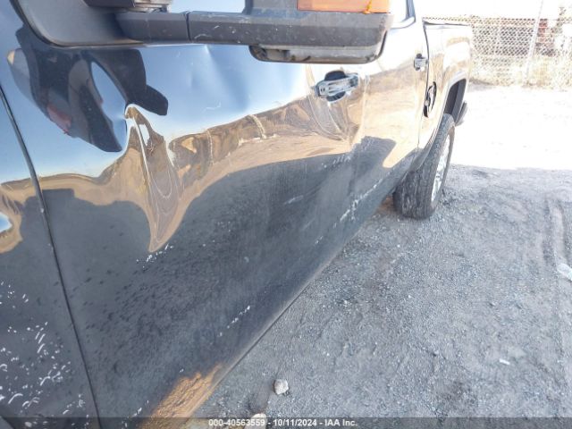 1GT120E89FF576463 GMC Sierra 2500hd Denali