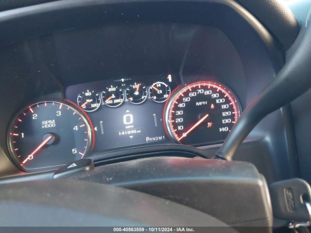 1GT120E89FF576463 GMC Sierra 2500hd Denali