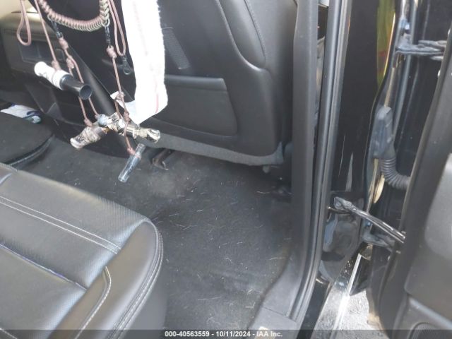1GT120E89FF576463 GMC Sierra 2500hd Denali