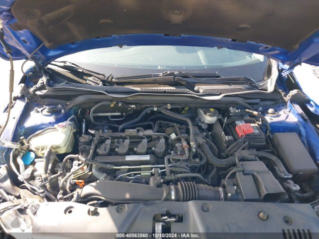 19XFC1F33LE201038 Honda CIVIC EX