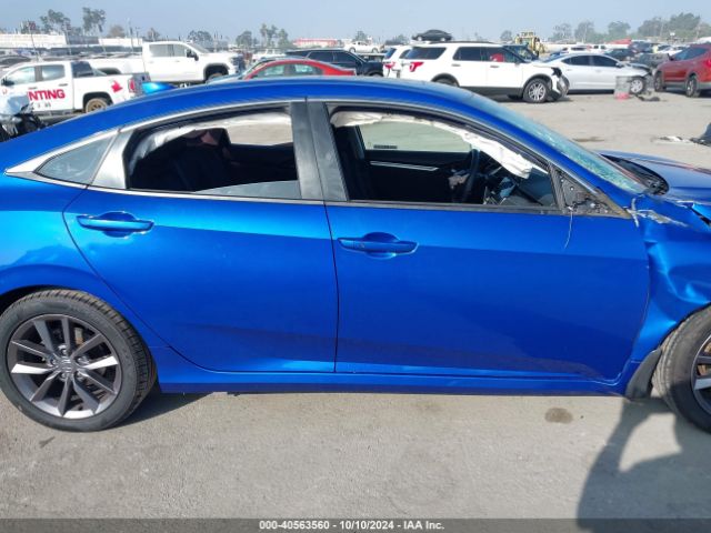 19XFC1F33LE201038 Honda CIVIC EX