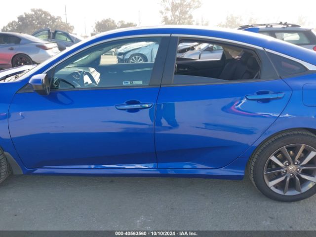 19XFC1F33LE201038 Honda CIVIC EX