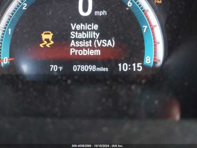19XFC1F33LE201038 Honda CIVIC EX