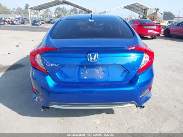 19XFC1F33LE201038 Honda CIVIC EX